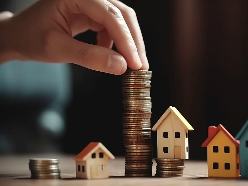 El Poder de las Alianzas Inmobiliarias 3 TORO TEST ROBTX Soluciones efectivas para compra y venta de propiedades con atención personalizada. El Poder de las Alianzas Inmobiliarias