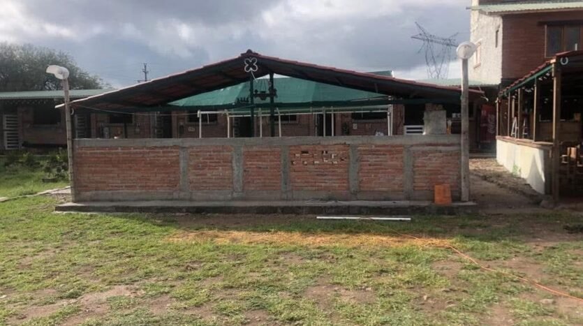 Terreno en Obrajuelo, Querétaro.
