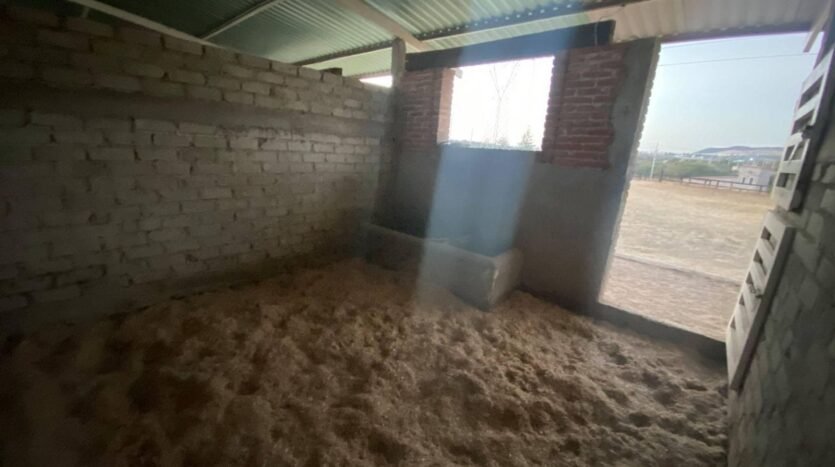 Terreno en Obrajuelo, Querétaro