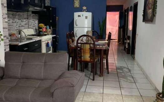 Casa en Venta en Privada Conde Santiago, Guadalupe, Zac.