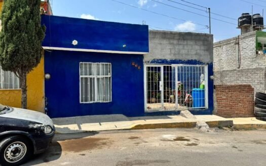 Casa en venta en Fracc. Progresistas, Guadalupe, Zac