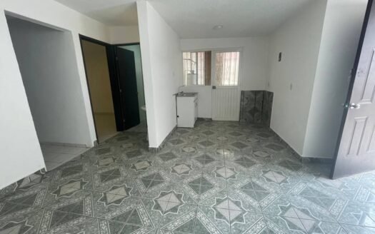 Casa en Venta Col. África