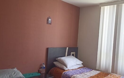 Casa en venta en Fraccionamiento Paseo Real, Guadalupe, Zac